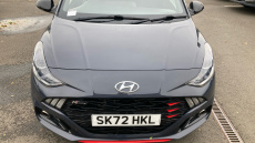 Hyundai i10 1.0 T-GDi N Line 5dr Petrol Hatchback